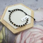 14K Adjustable Bracelet/ Bratara Reglabila Aur 14K 16