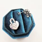 Silver 925 Studs/ Cercei Surub Argint 925 CS016