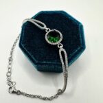 Silver 925 Bracelet/ Bratara Argint 925 BA024