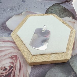 Silver 925 Pendant/ Pandantiv Argint 925 PA011