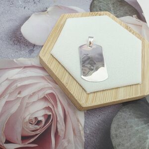 Silver 925 Pendant/ Pandantiv Argint 925 PA012