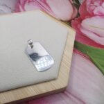 Silver 925 Pendant/ Pandantiv Argint 925 PA015