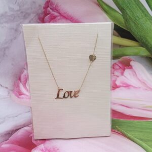 14k Gold Necklace/ Lănțișor Aur 14k 431