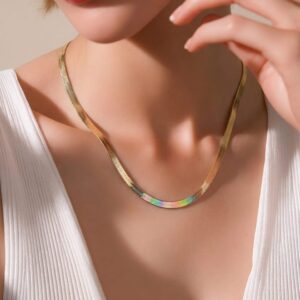 14k Gold Necklace/ Lănțișor Aur 14k 434