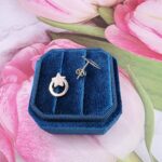 14k Gold Earrings/ Cercei Aur 14k CS368