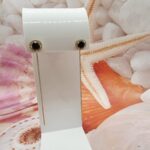14k Gold Earrings/ Cercei Aur 14k CL279