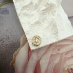 14K Gold Charm/ Charm Aur 14K C185