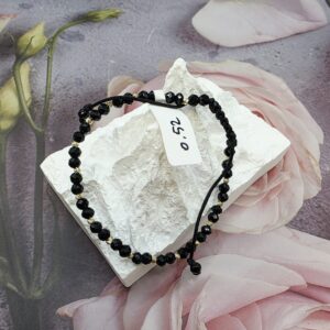 14K Adjustable Bracelet/ Bratara Reglabila Aur 14K 53