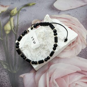 14K Adjustable Bracelet/ Bratara Reglabila Aur 14K 54